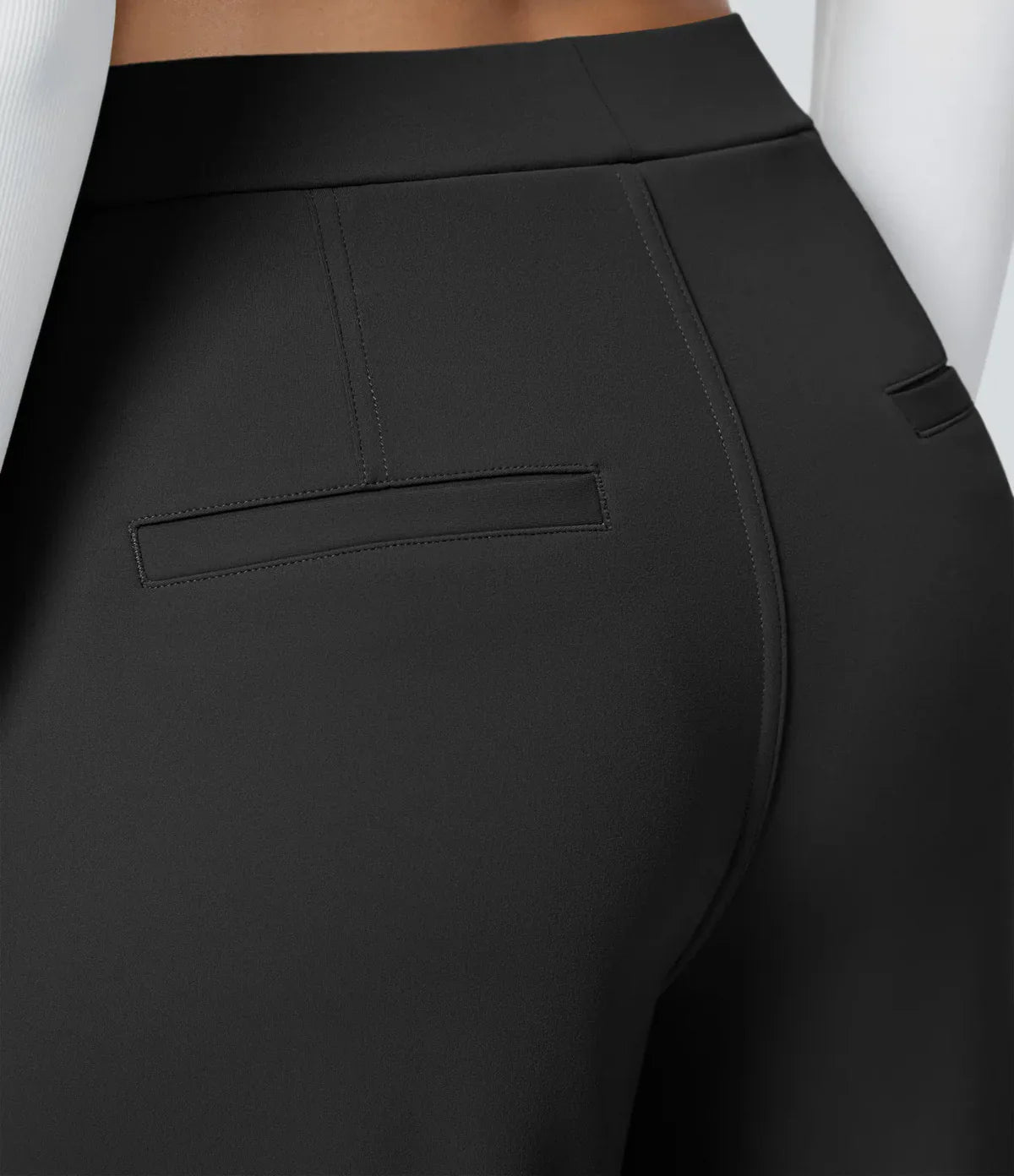 Elegantes Pantalones Mono