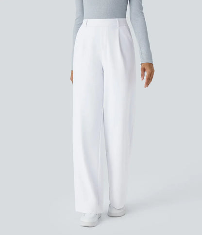 Elegantes Pantalones Mono