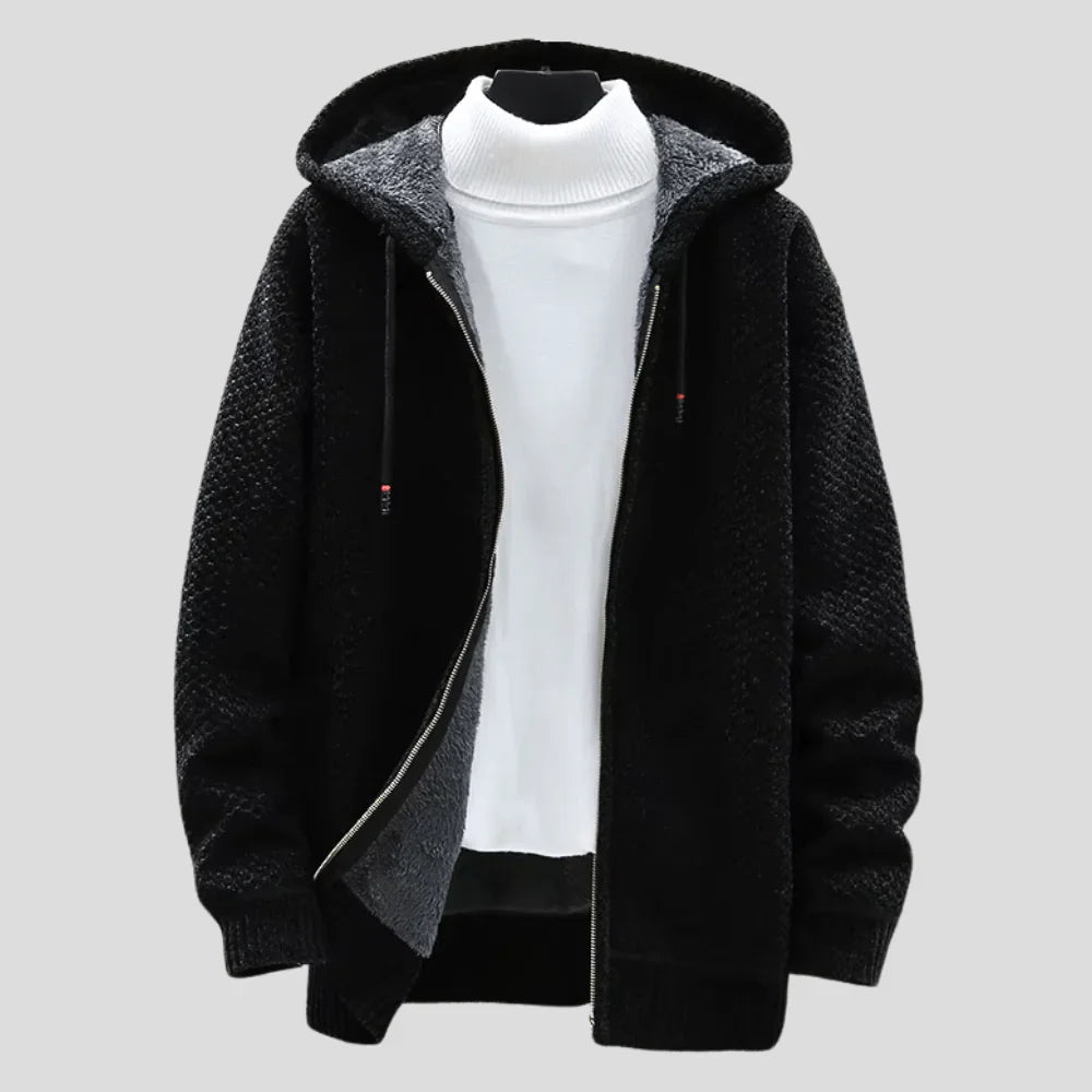 Luis | Sudadera Casual