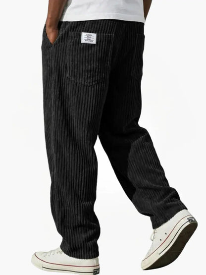 Odis™ | Pantalones de pana para hombre