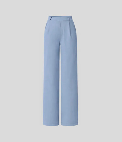 Elegantes Pantalones Mono