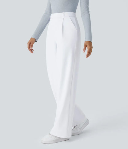 Elegantes Pantalones Mono