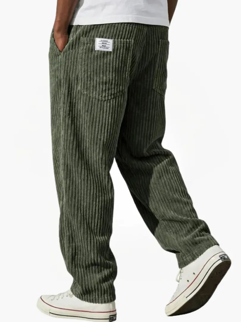 Odis™ | Pantalones de pana para hombre