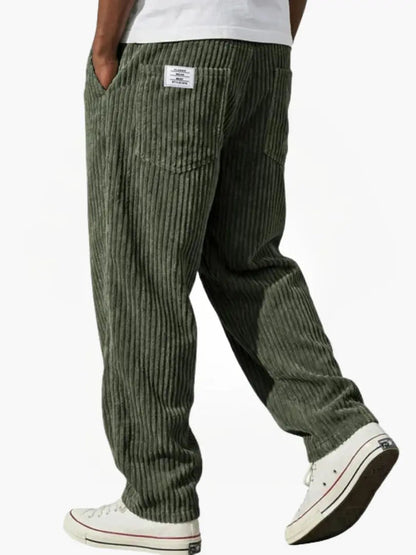 Odis™ | Pantalones de pana para hombre