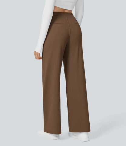Elegantes Pantalones Mono