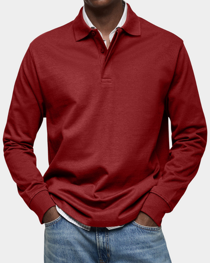 Wilson | Polo Clásico