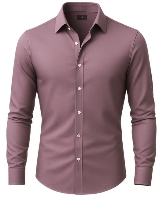 Camisa Hombre | sin Arrugas