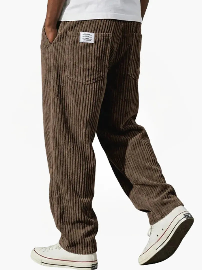 Odis™ | Pantalones de pana para hombre