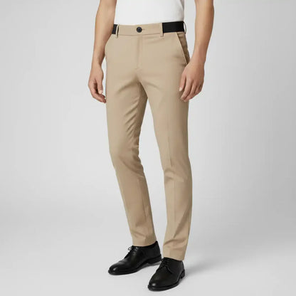 Pantalones Elásticos Mario
