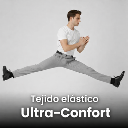 Pantalones Elásticos Mario