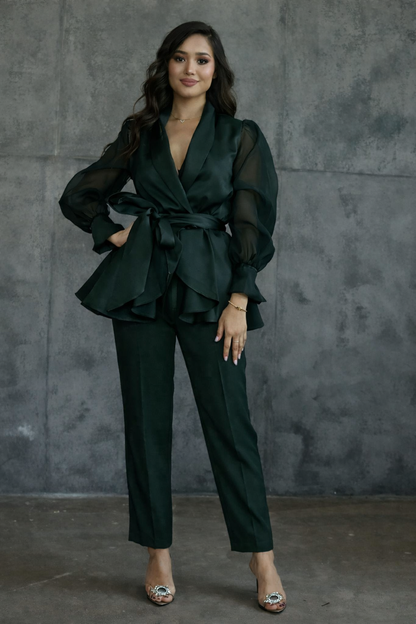 Traje Madison