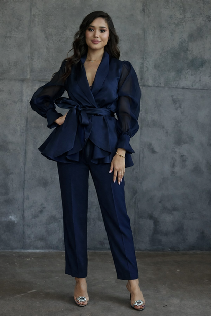 Traje Madison