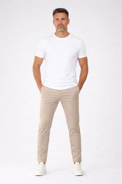 Pantalones Técnicos Milano