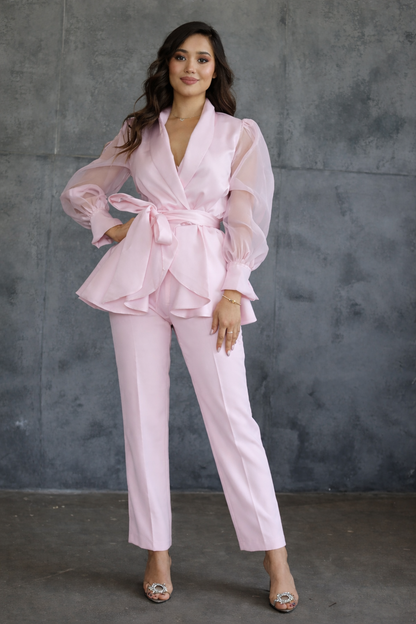 Traje Madison