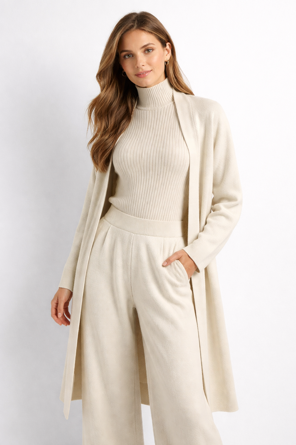 Olivia™ | Conjunto de Mujer
