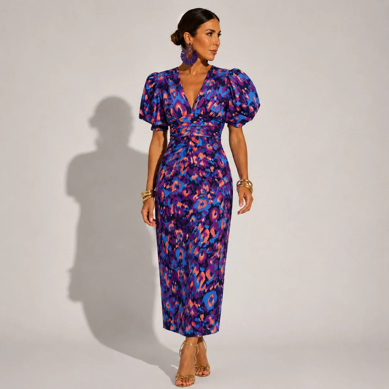 VERA™ | VESTIDO ELEGANTE DE VERANO