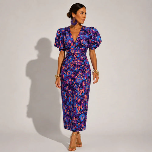 VERA™ | VESTIDO ELEGANTE DE VERANO