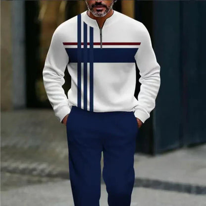 Conjunto de Jersey y Pantalón