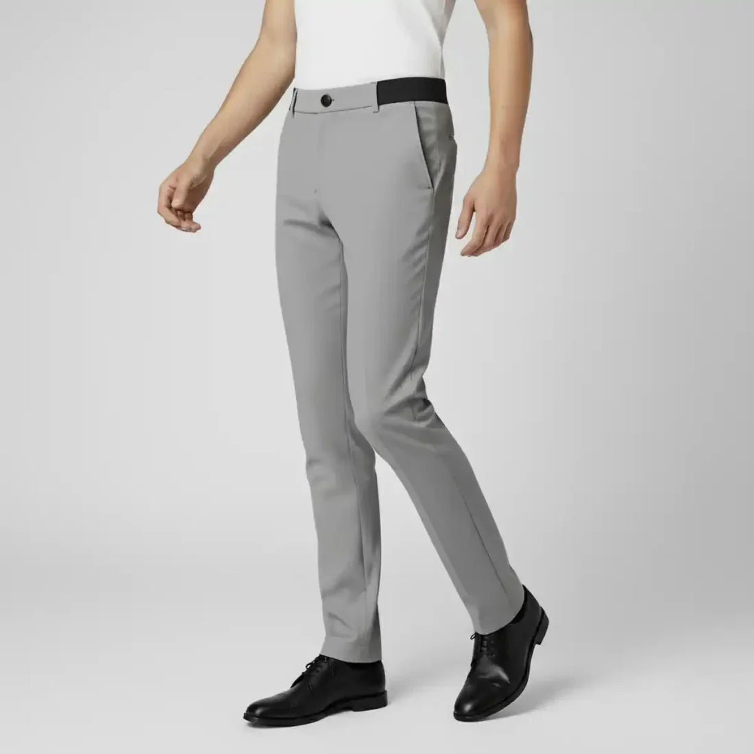 Pantalones Elásticos Mario