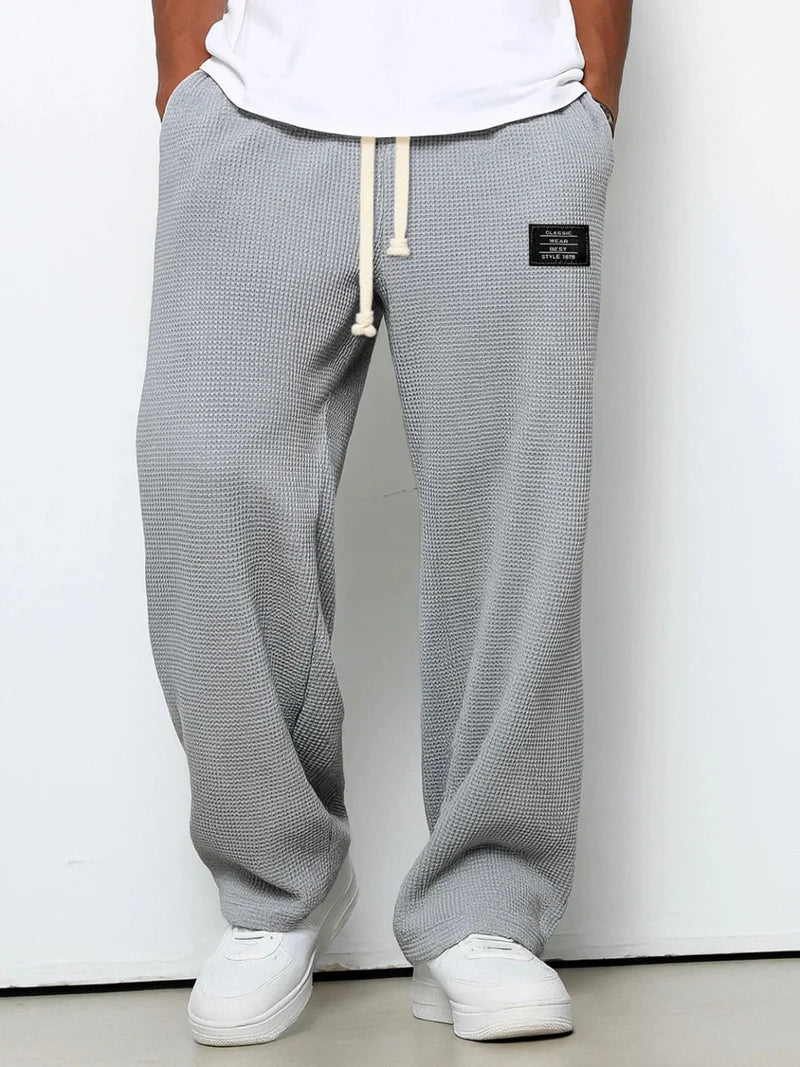 Pantalones Prémium  Cómodos
