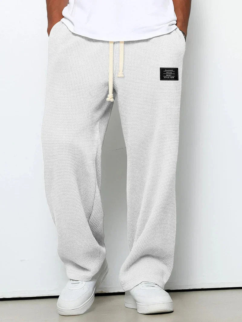 Pantalones Prémium  Cómodos