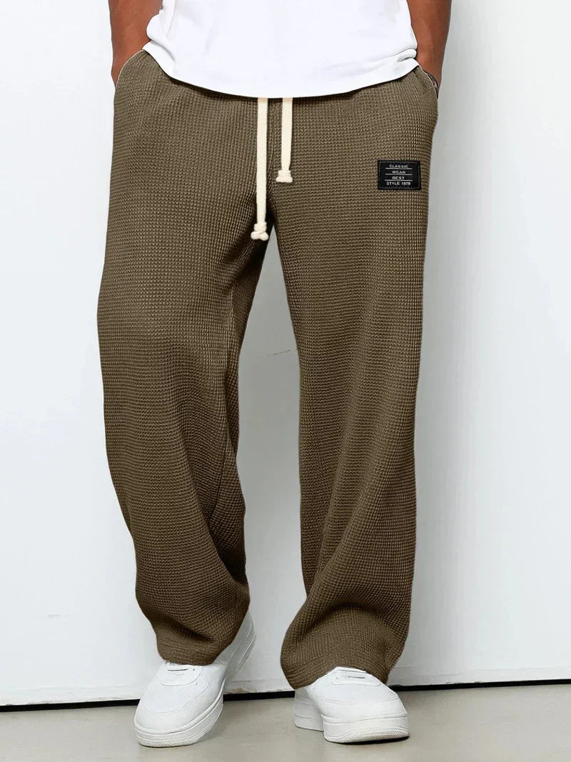 Pantalones Prémium  Cómodos