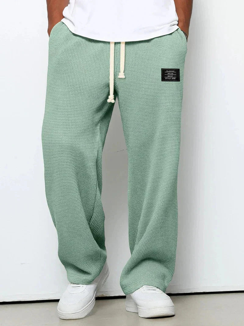 Pantalones Prémium  Cómodos