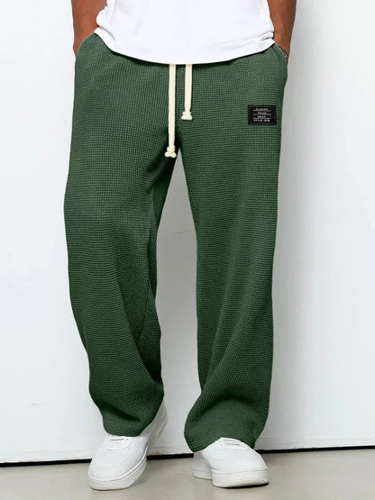 Pantalones Prémium  Cómodos