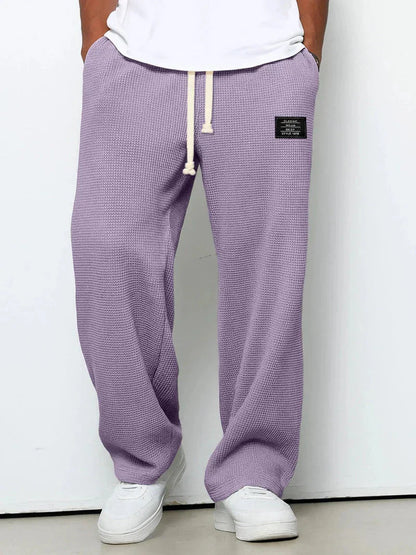 Pantalones Prémium  Cómodos