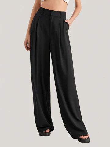 Pantalones Valentina Elegantes