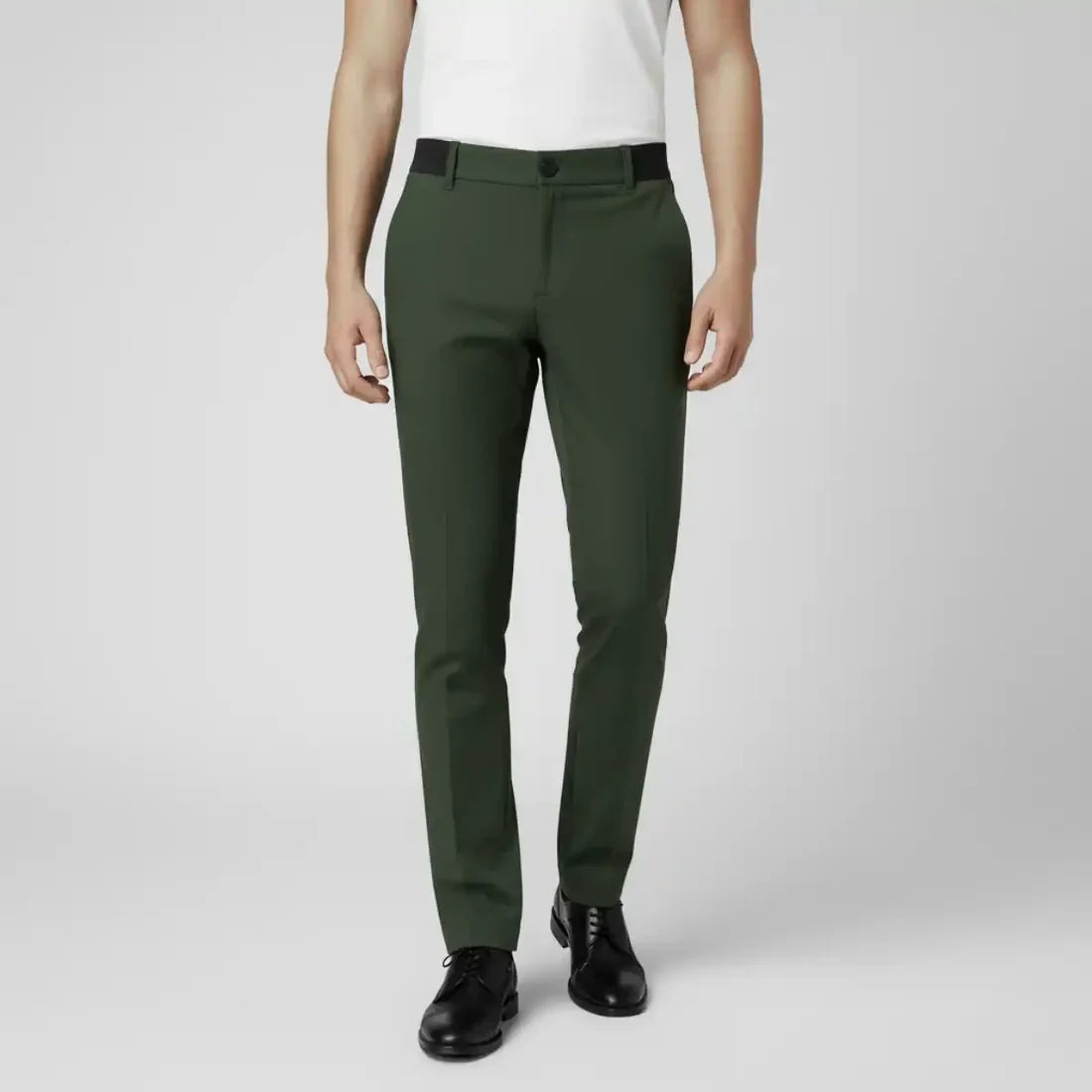 Pantalones Elásticos Mario
