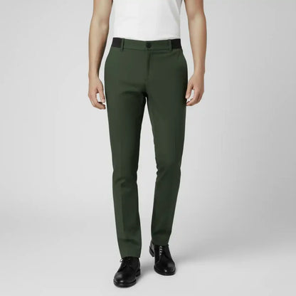 Pantalones Elásticos Mario