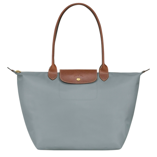 BOLSO TOTE GRANDE LONGCHAM | HIERRO