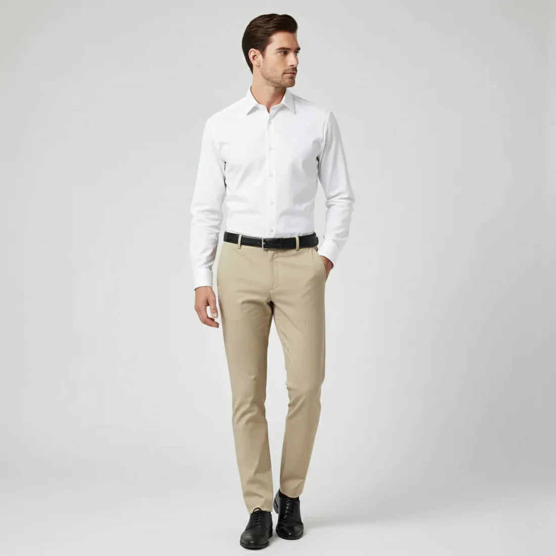 Pantalones Elásticos Mario