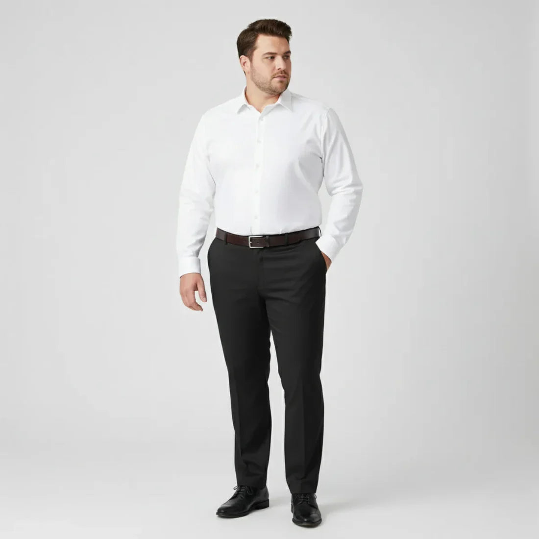 Pantalones Elásticos Mario