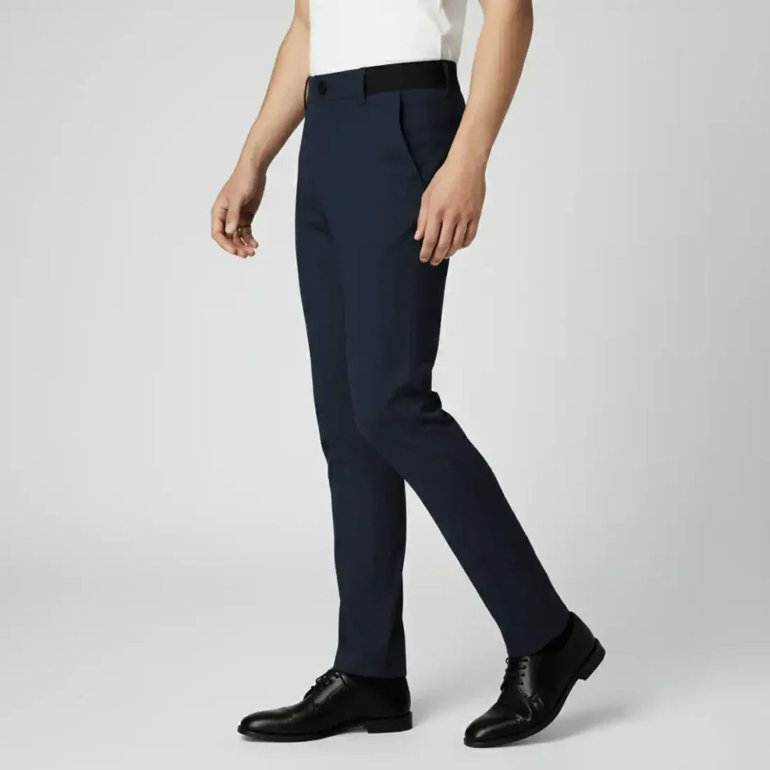 Pantalones Elásticos Mario