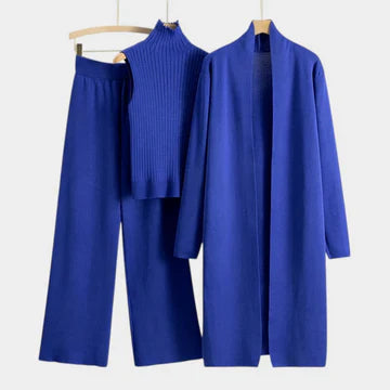 Olivia™ | Conjunto de Mujer
