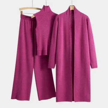 Olivia™ | Conjunto de Mujer