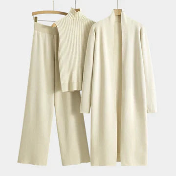 Olivia™ | Conjunto de Mujer