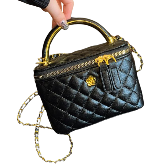 BOLSO KATALICE QUILTED