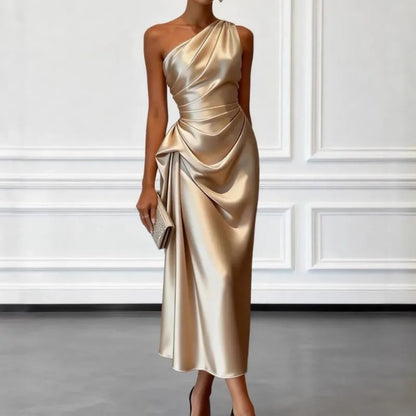 Isabella Torres - Vestido de Gala