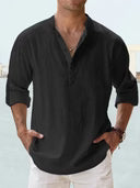 Fabio™ | Camisa Elegante de Verano