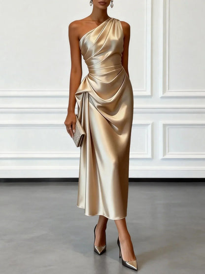 Isabella Torres - Vestido de Gala