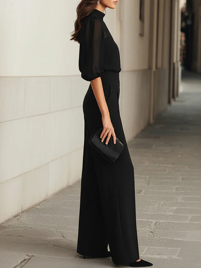 Emma™ - Elegante Conjunto de Tres Piezas