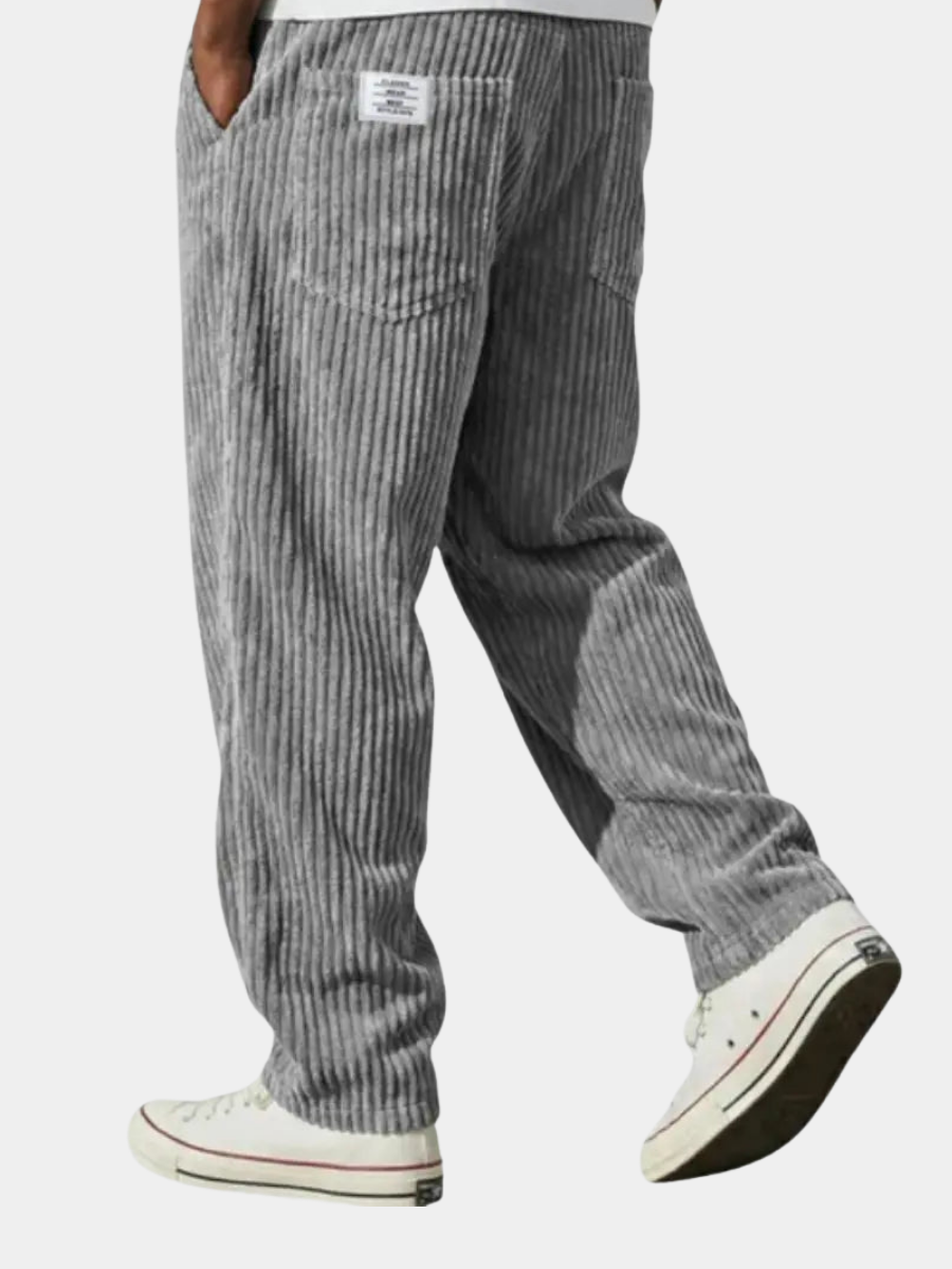 Odis™ | Pantalones de pana para hombre