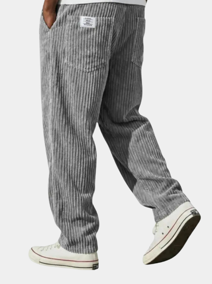 Odis™ | Pantalones de pana para hombre