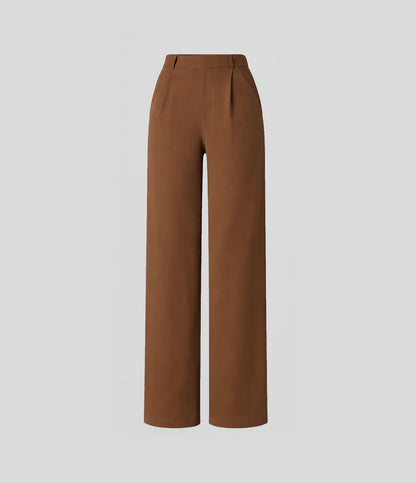 Elegantes Pantalones Mono
