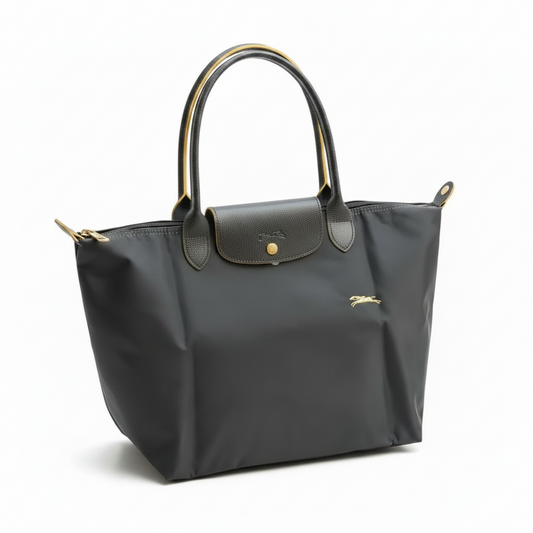 BOLSO TOTE GRANDE LONGCHAM | GOLDEN