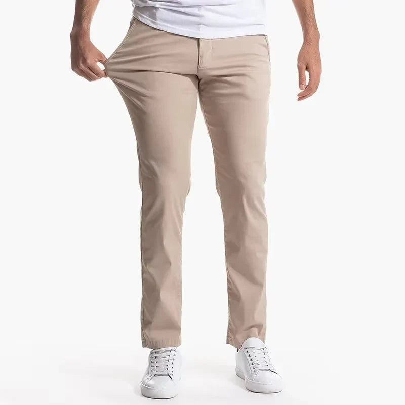 Pantalones Técnicos Milano