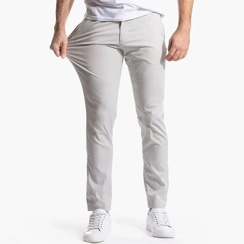 Pantalones Técnicos Milano